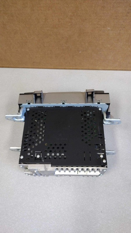 2009-2010 Toyota Matrix Audio & Visual Equip.(radio) OEM#8612002710