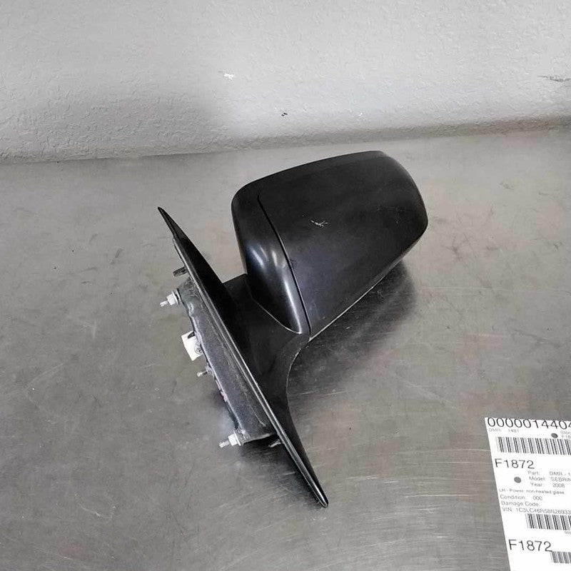 Door Mirror CHRYSLER SEBRING Left 08 09 10