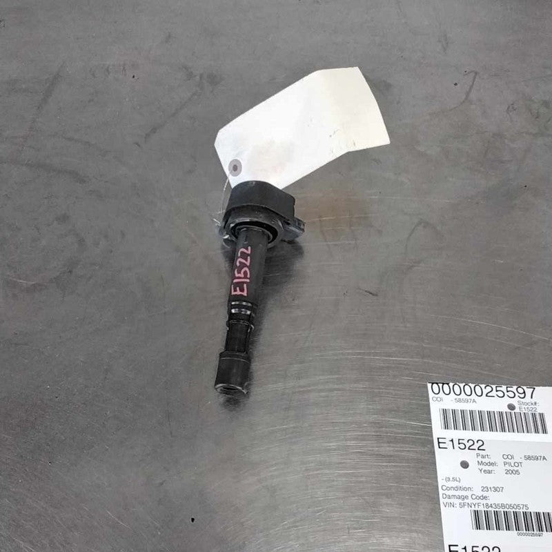 Ignition Coil/ignitor HONDA PILOT 03 04 05