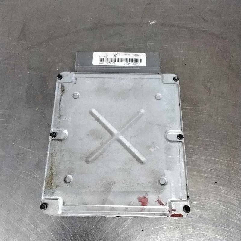 Engine/motor Brain Box FORD F350 SD PICKUP 03