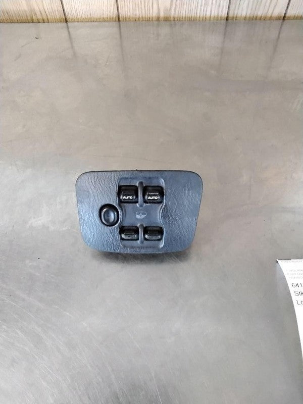 Door Switch Front JEEP LIBERTY 02