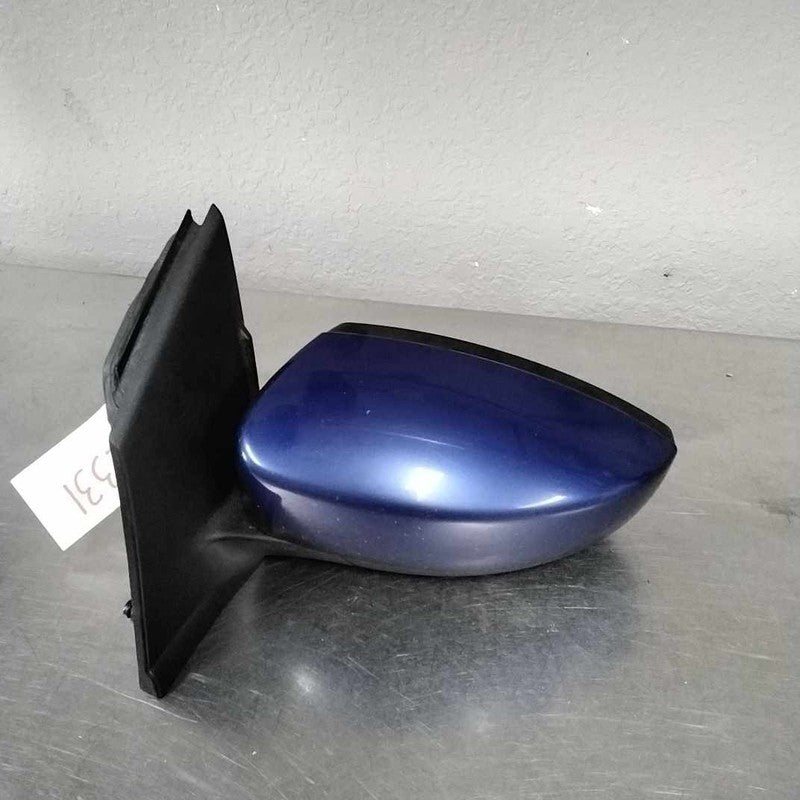 2013-2016 Left Door Mirror Ford Escape