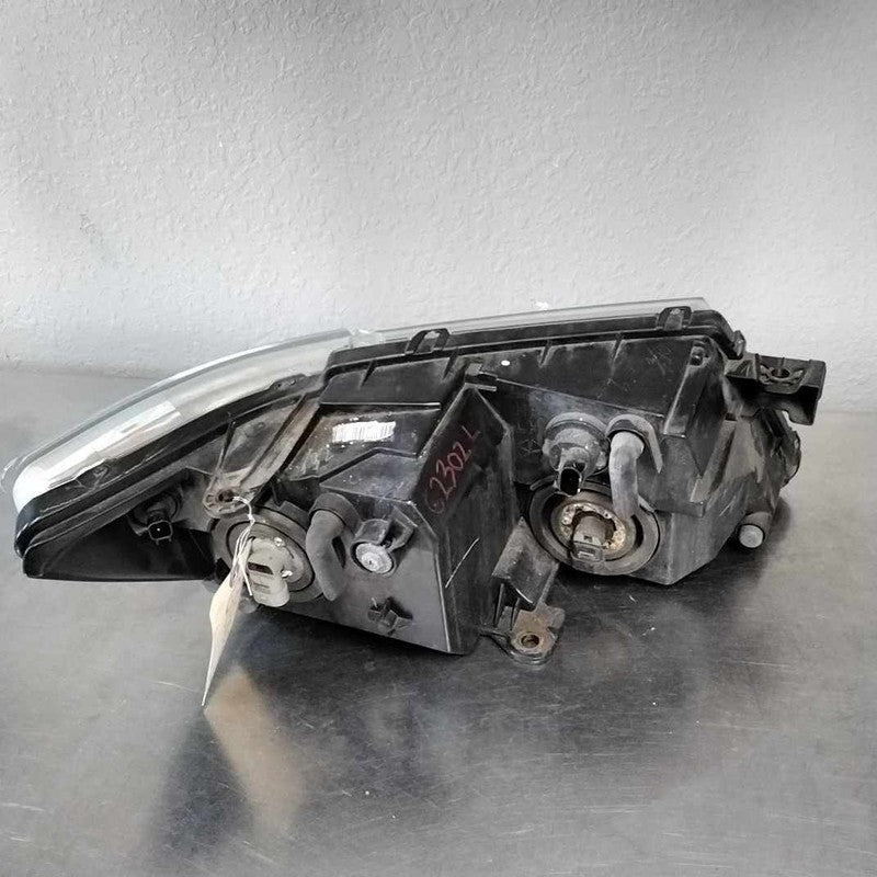 Headlamp Assembly DODGE JOURNEY Left 09 10 11 12 13 14 15 16 17 18 19 