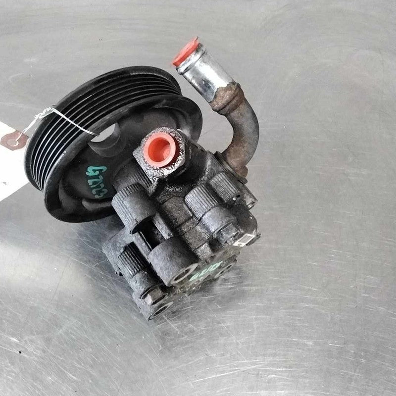Power Steering Pump/motor CHRYSLER 300 05 06 07 08 09 10
