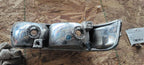 Headlamp Assembly SUBURBAN 1500 Left 00 01 02 03 04 05 06