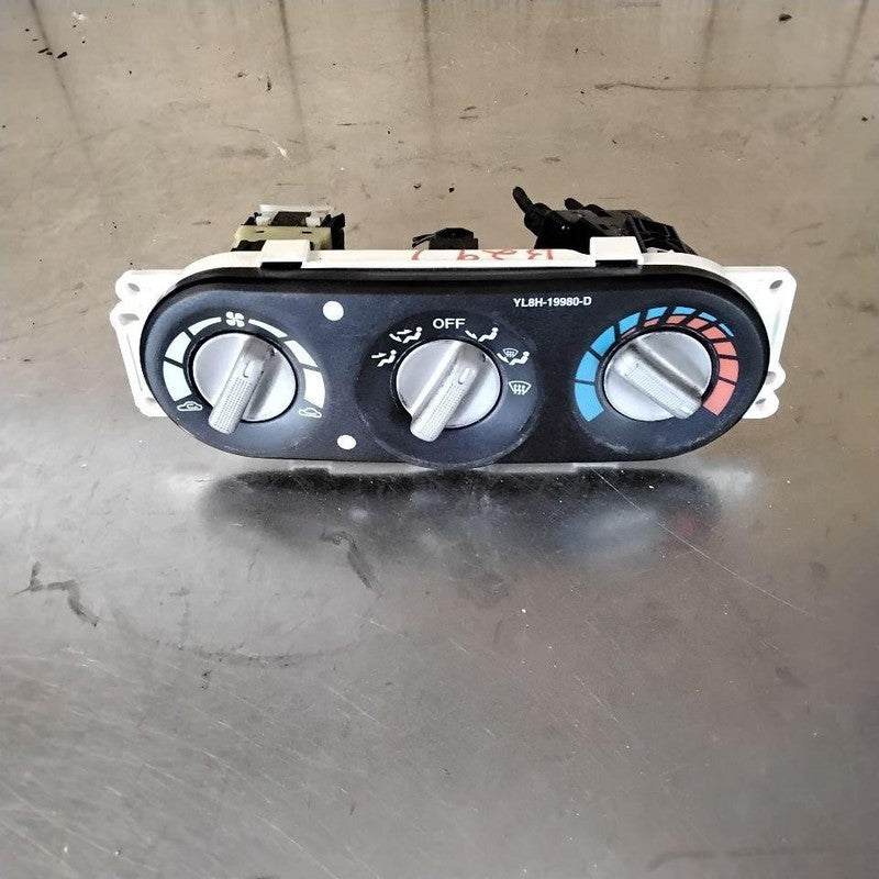 Heater A/c Control MAZDA TRIBUTE 05 06