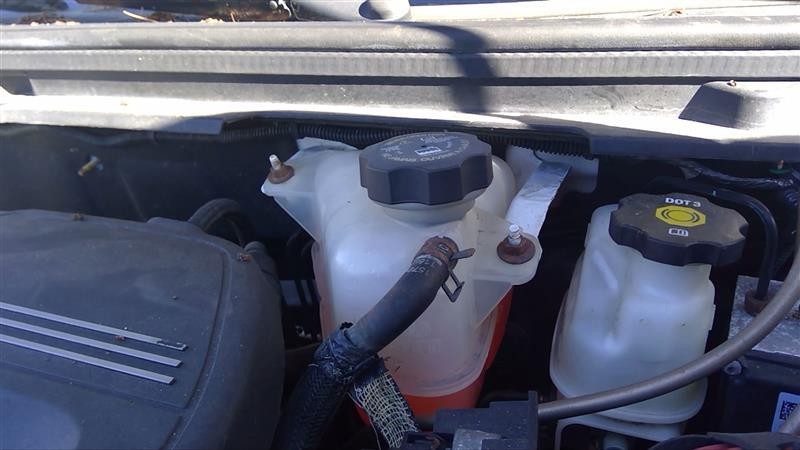 Coolant Recovery Bottle CHEVY MALIBU 07 08 09 10 11 12
