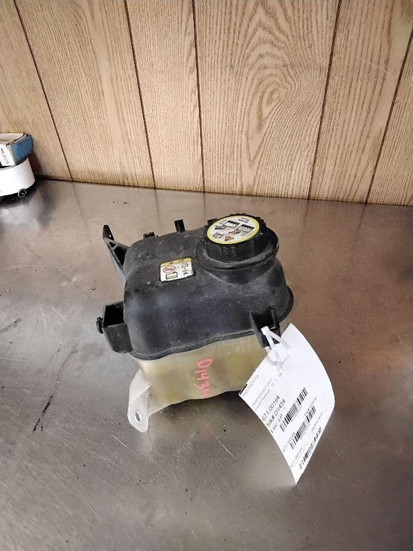 Coolant Recovery Bottle FORD TAURUS 08 09 10 11