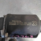 2000-2006 Toyota Tundra Wiper Motor Front OEM#851100C020