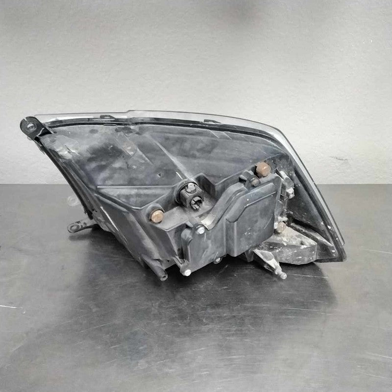 Headlamp Assembly DODGE PICKUP 1500 Right 13 14 15 16 17 18 19 20 21 2