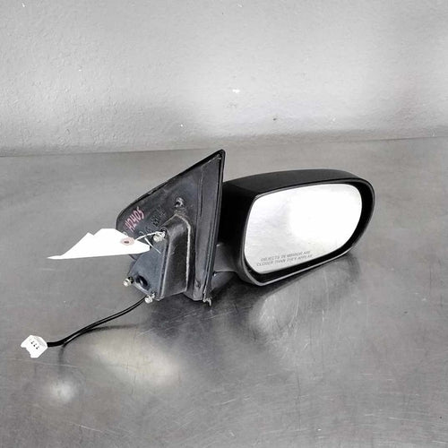 2001-2007 Right Door Mirror Ford Escape