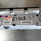 Audio & Visual Equip.(radio) FORD TAURUS 10 11 12