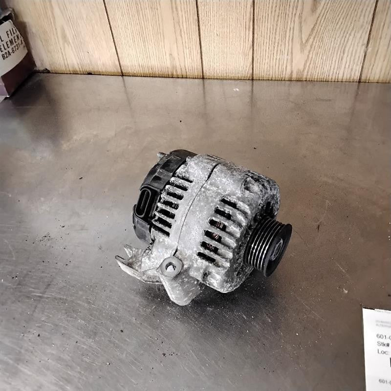 Alternator BUICK CENTURY 02