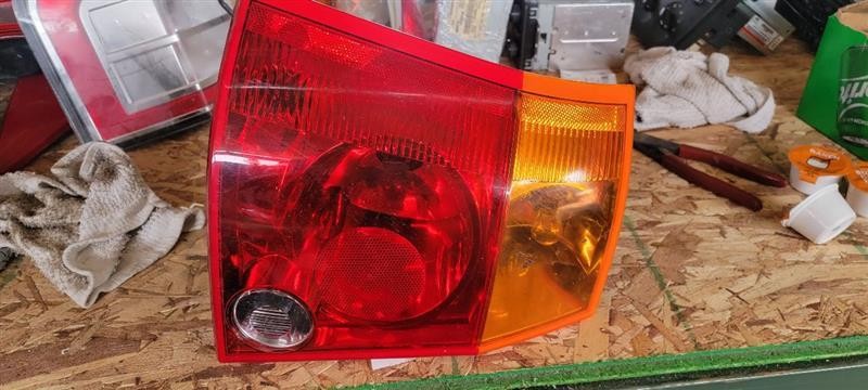 Tail Light Assembly CHRYSLER PACIFICA Left 04 05 06 07 08