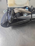 2012-2015 Kia Optima Left Front Seat Belt Retractor OEM#888104C00087