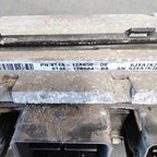 Engine/motor Brain Box FORD EDGE 08 09