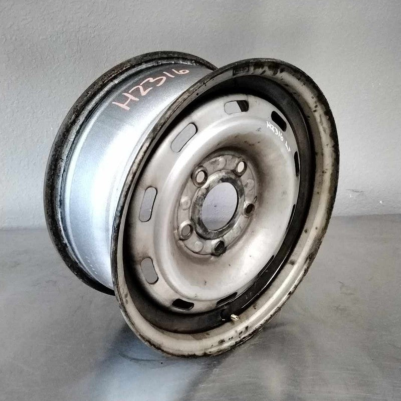 1994-2001 Dodge Pickup 1500 Wheel OEM#5FS04S4AAD