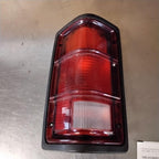 Tail Light Assembly DODGE DAKOTA Left 87 88 89 90 91 92 93 94 95 96