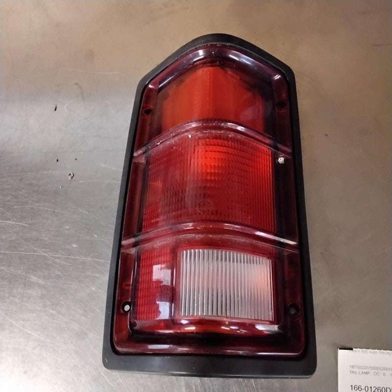 Tail Light Assembly DODGE DAKOTA Left 87 88 89 90 91 92 93 94 95 96