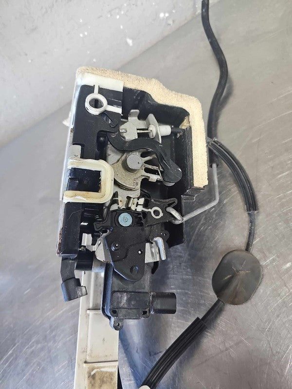 Rear Door Latch FORD PICKUP F150 Left 15 16 17