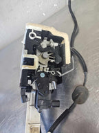 Rear Door Latch FORD PICKUP F150 Left 15 16 17