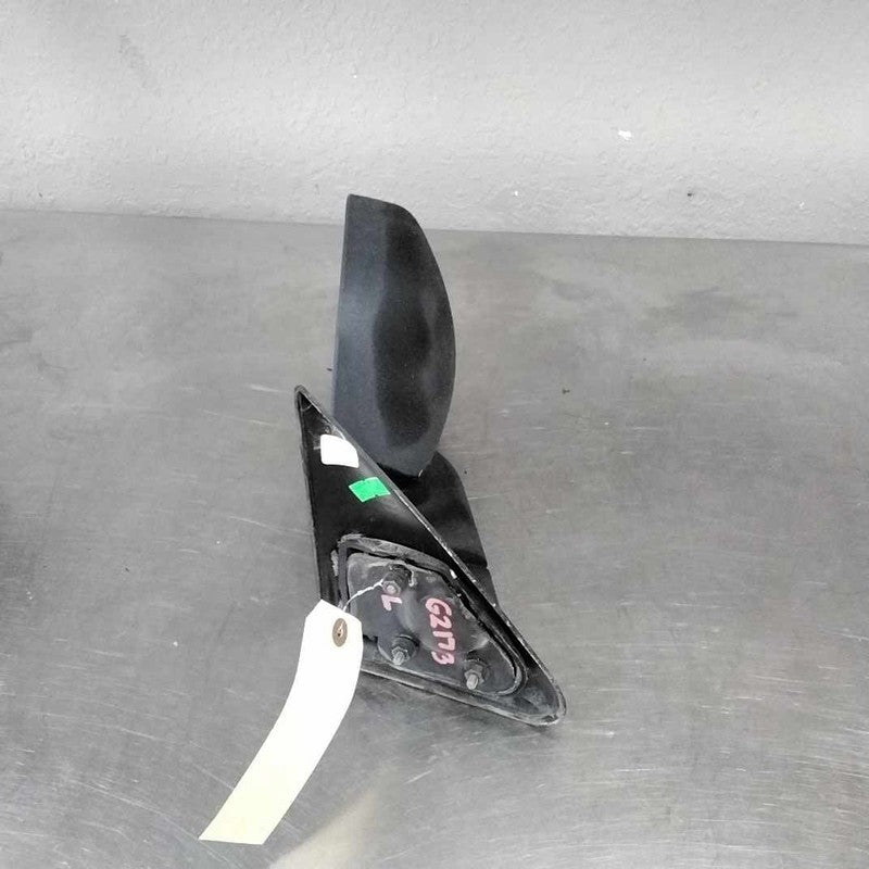 Door Mirror DODGE PICKUP 2500 Left 98 99 00 01 02