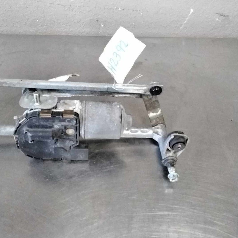 Wiper Trans. Linkage JETTA EXCEPT GLI 05 06 07 08 09 10 11 12 13 14
