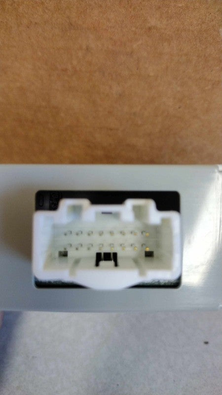 2007-2017 Jeep Patriot Chassis Brain Box OEM#05033301AH