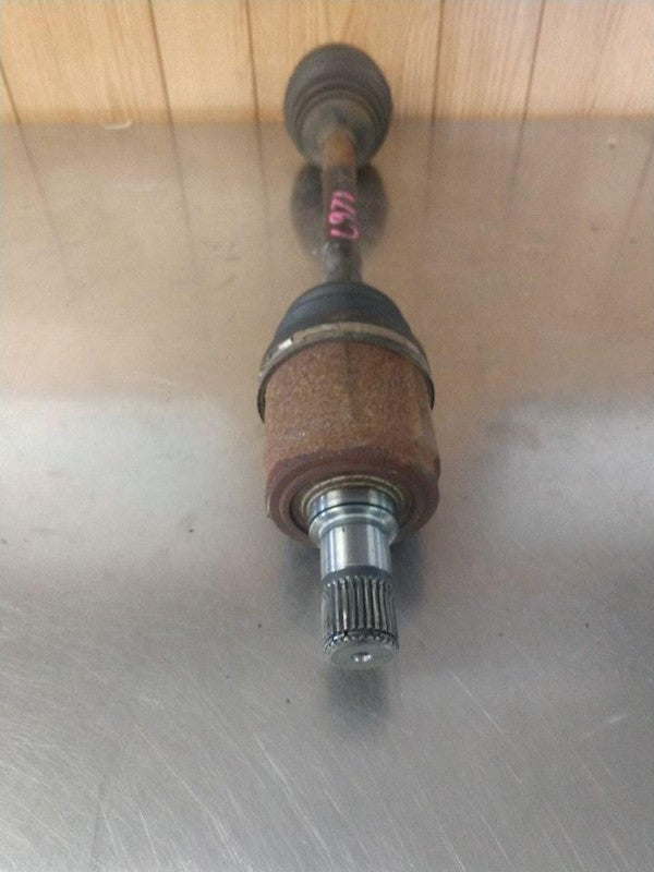 Axle Shaft HONDA ACCORD Left 00 01 02