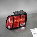 1999-2004 Left Tail Light Assembly Ford Mustang