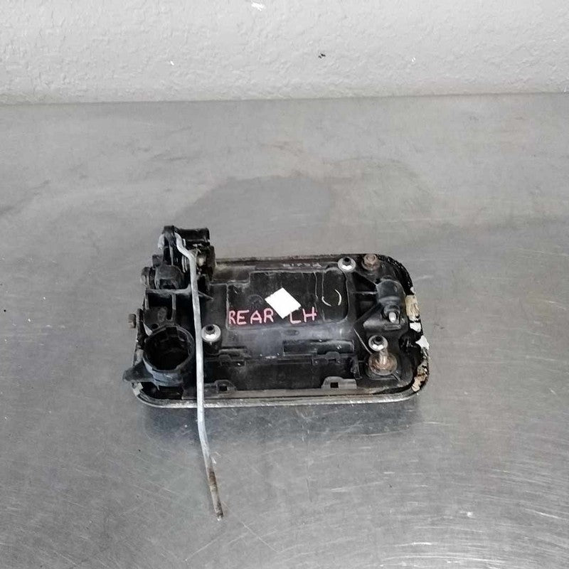 2004-2014 Left Outside Door Handle Ford Pickup F150