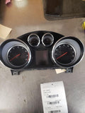 Speedometer BUICK REGAL 11