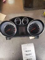 Speedometer BUICK REGAL 11