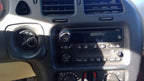 Audio & Visual Equip.(radio) CHEVY MONTE CARLO 00 01 02 03 04 05
