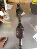 Axle Shaft BUICK REGAL Right 11 12 13 14 15 16 17