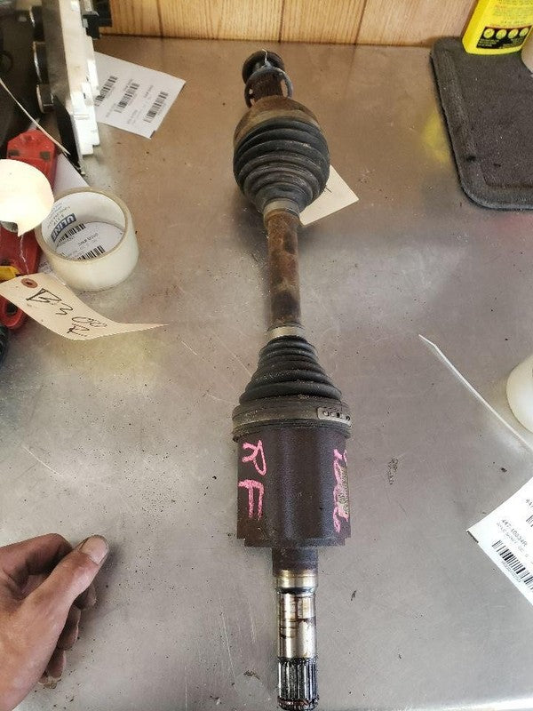 Axle Shaft BUICK REGAL Right 11 12 13 14 15 16 17