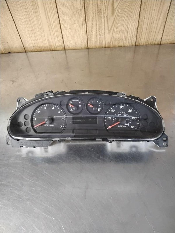 Speedometer FORD TAURUS 05 06 07