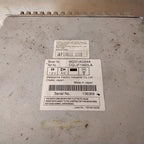 Audio & Visual Equip.(radio) SUBARU LEGACY 05 06