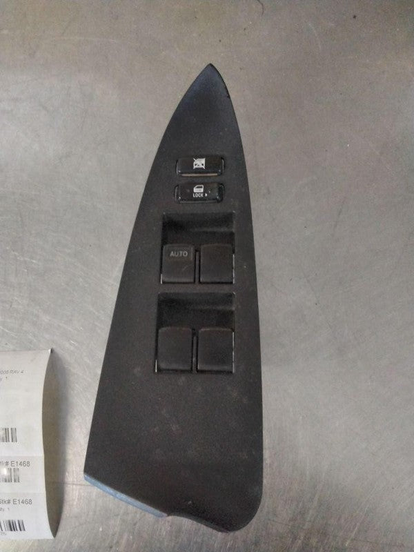 Door Switch Front TOYOTA RAV-4 06 07 08 09 10 11 12