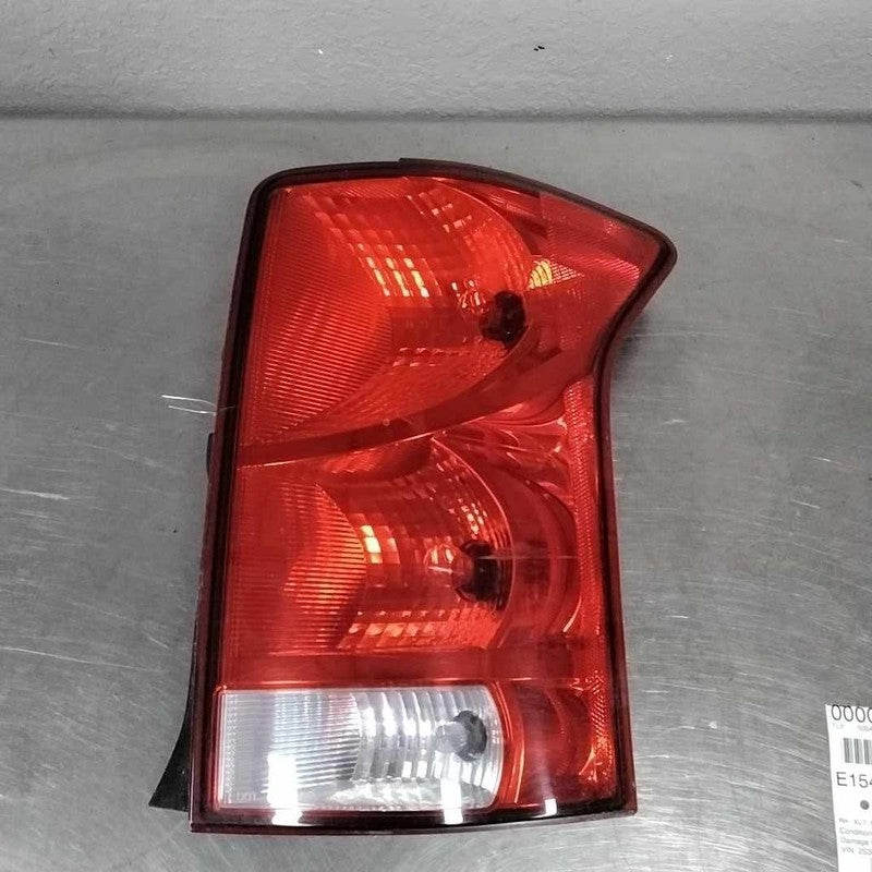 Tail Light Assembly SUZUKI GRAND VITARA Right 07 08 09