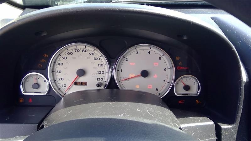 Speedometer SATURN VUE 04 05