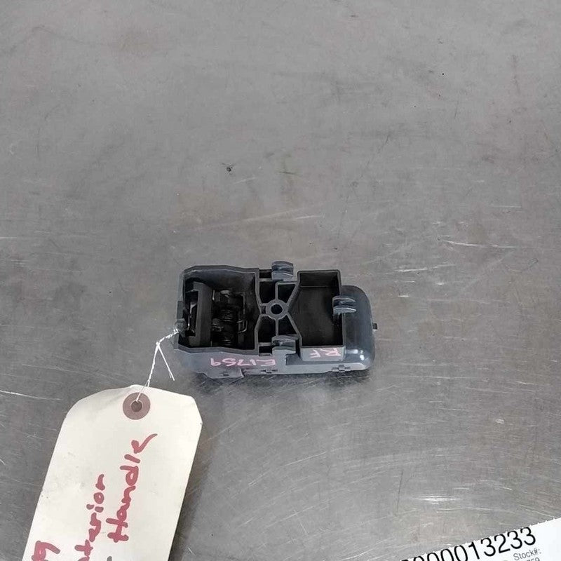Inside Door Handle NISSAN FRONTIER 01 02