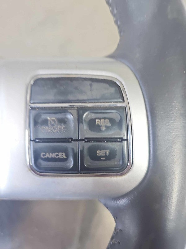 2011-2017 Jeep Compass Steering Wheel