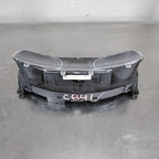 Speedometer CHEVY EQUINOX 13 14 15 16 17