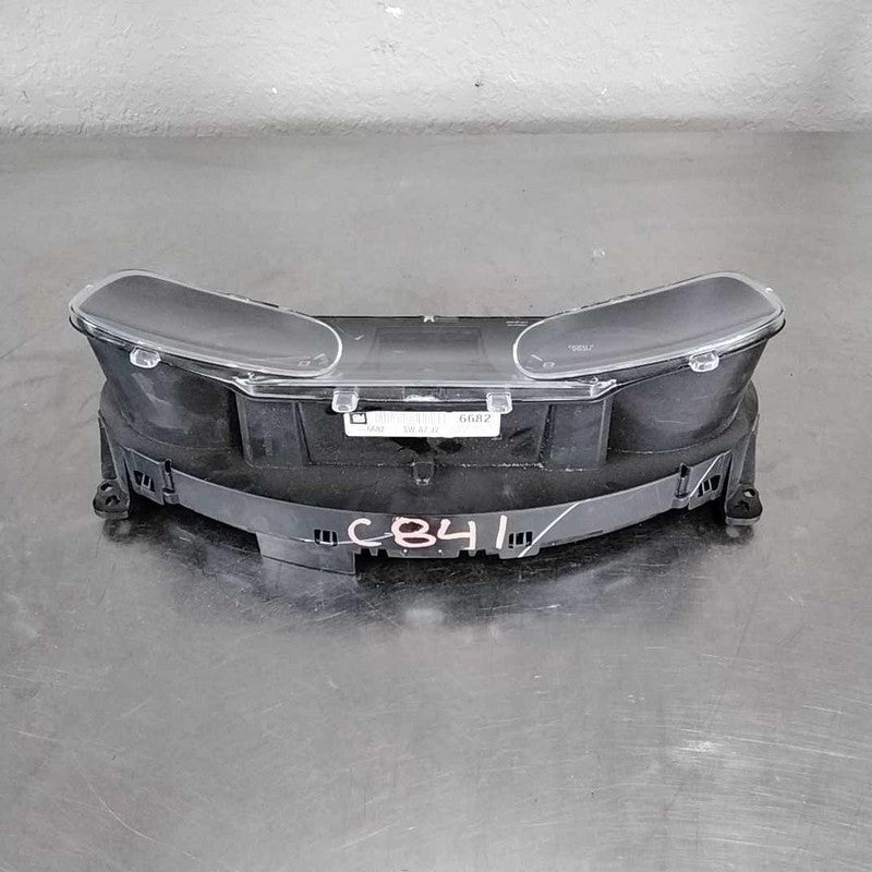 Speedometer CHEVY EQUINOX 13 14 15 16 17