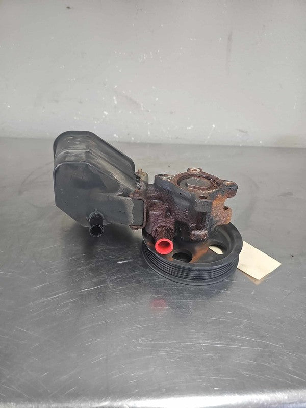 Power Steering Pump/motor DODGE PICKUP 1500 04 05 06 07