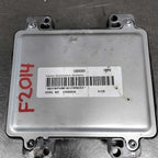 Engine/motor Brain Box PONTIAC GRAND PRIX 06 07 08