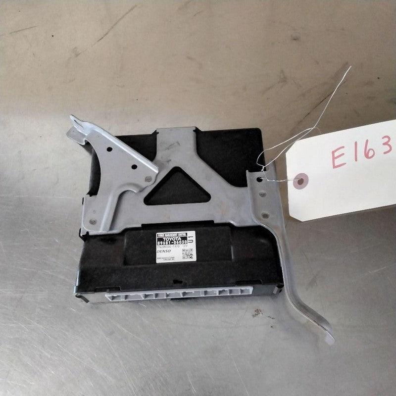 Chassis Brain Box TOYOTA CAMRY 12