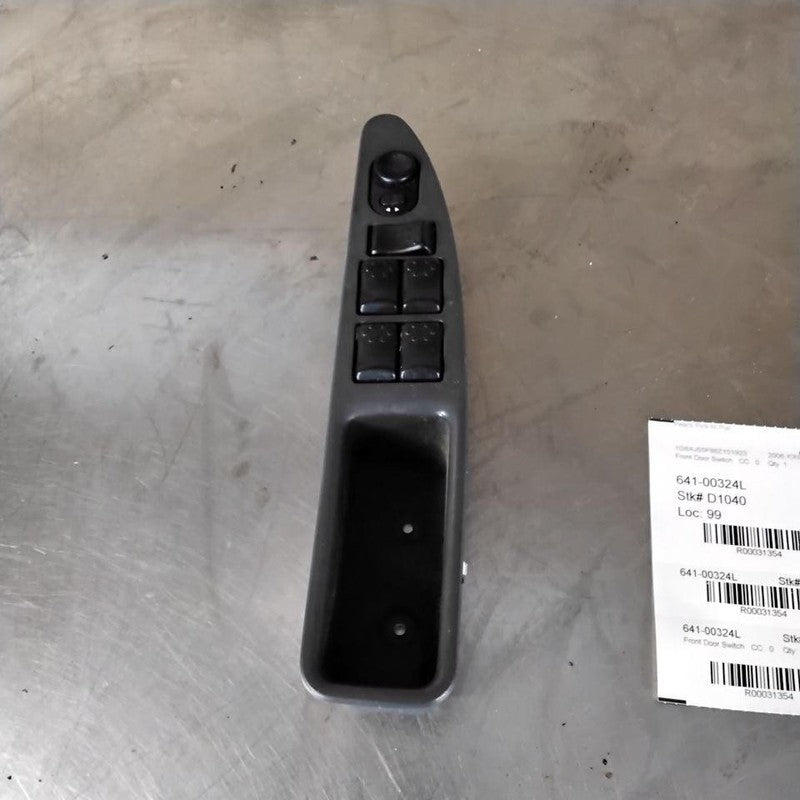 Door Switch Front SATURN ION 03 04 05 06 07