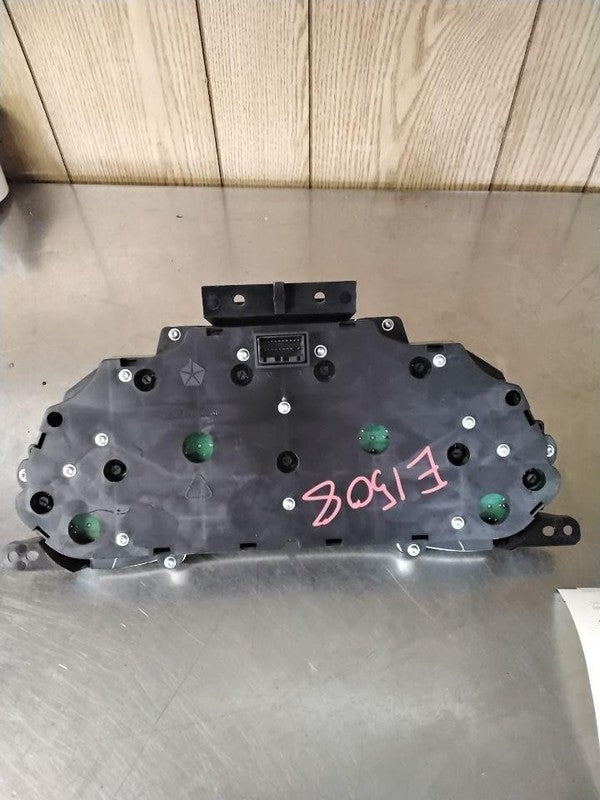 Speedometer JEEP LIBERTY 06